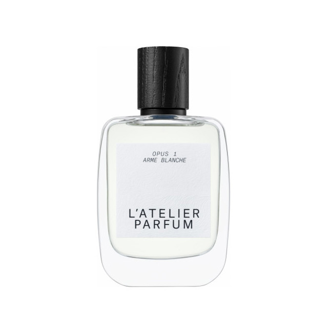 Immagine del profumo Arme Blanche di L'Atelier Parfum