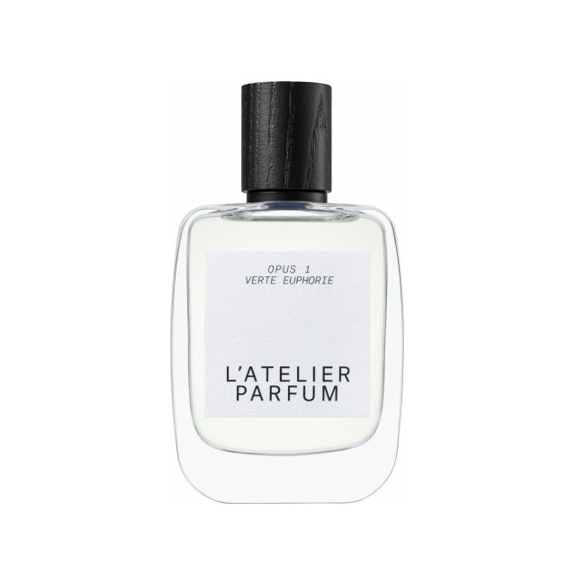 Immagine del profumo Verte Euprhorie di L'Atelier Parfum