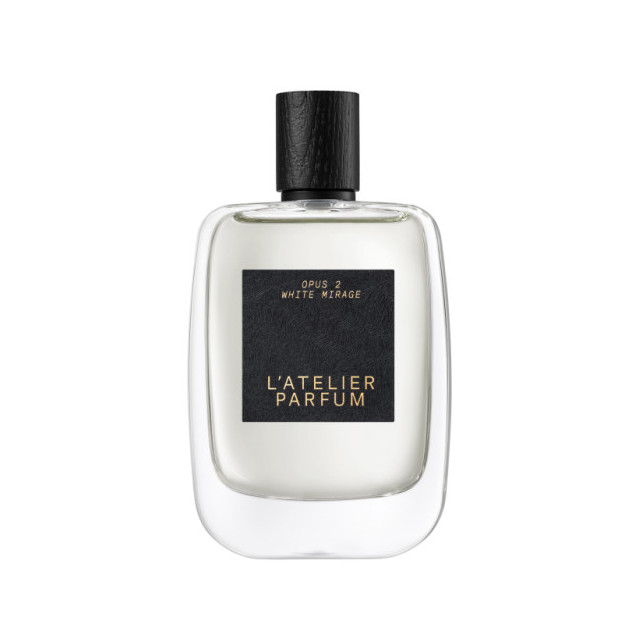 Immagine del profumo White Mirage di L'Atelier Parfum