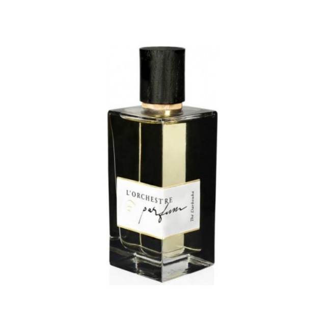 Immagine del profumo Thé Darbouka di L'Orchestre Parfum