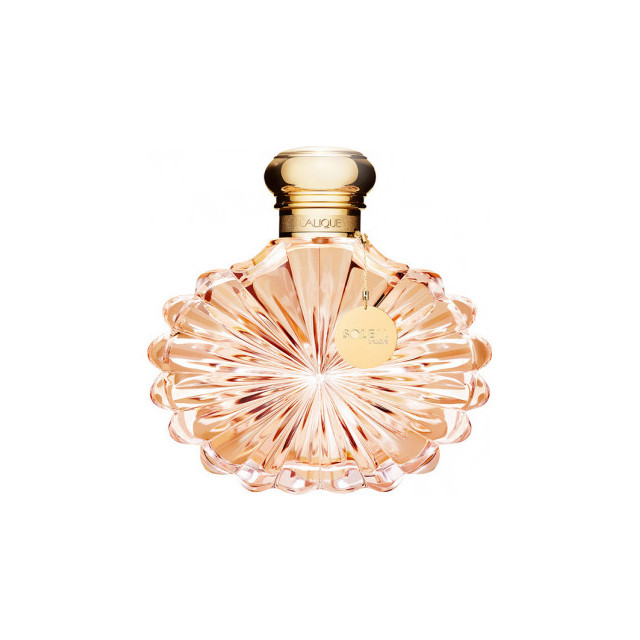 Immagine del profumo Soleil di Lalique