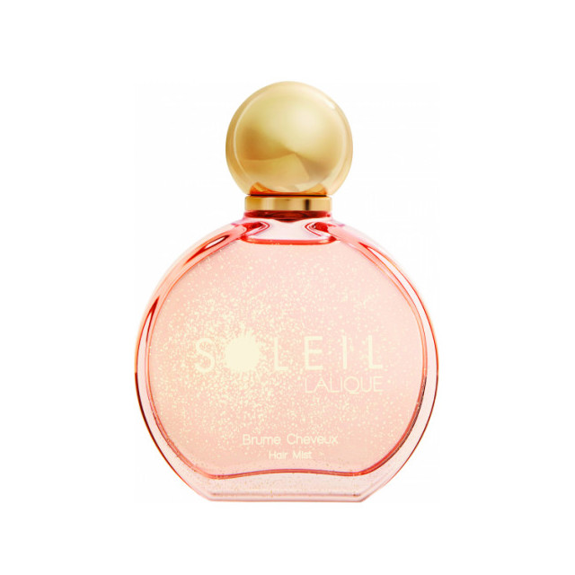 Immagine del profumo Soleil Hair Mist di Lalique