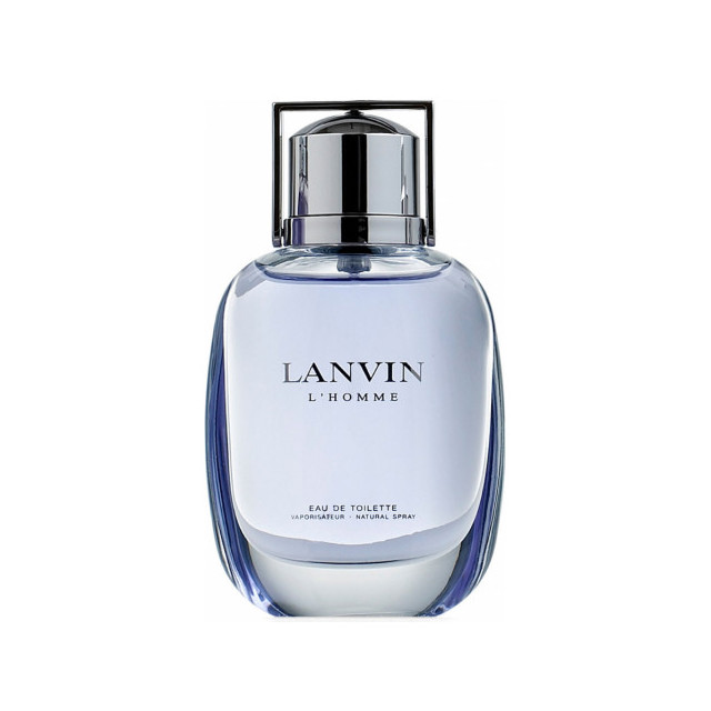 Immagine del profumo Lanvin L'Homme di Lanvin