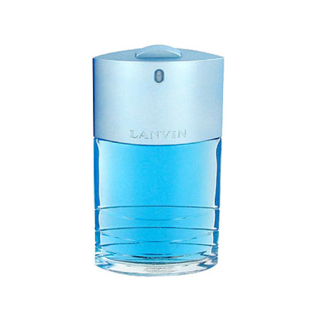 Immagine del profumo Oxygene Homme di Lanvin