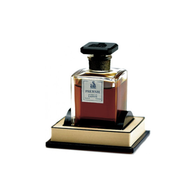 Immagine del profumo Pretexte di Lanvin