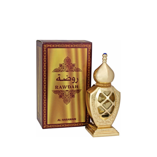Immagine del profumo Rawdah di Al Haramain Perfumes
