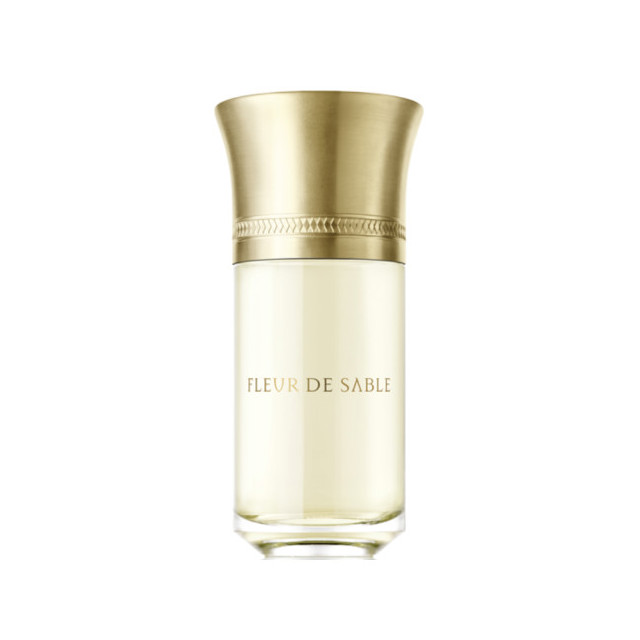 Immagine del profumo Fleur De Sable di Les Liquides Imaginaires
