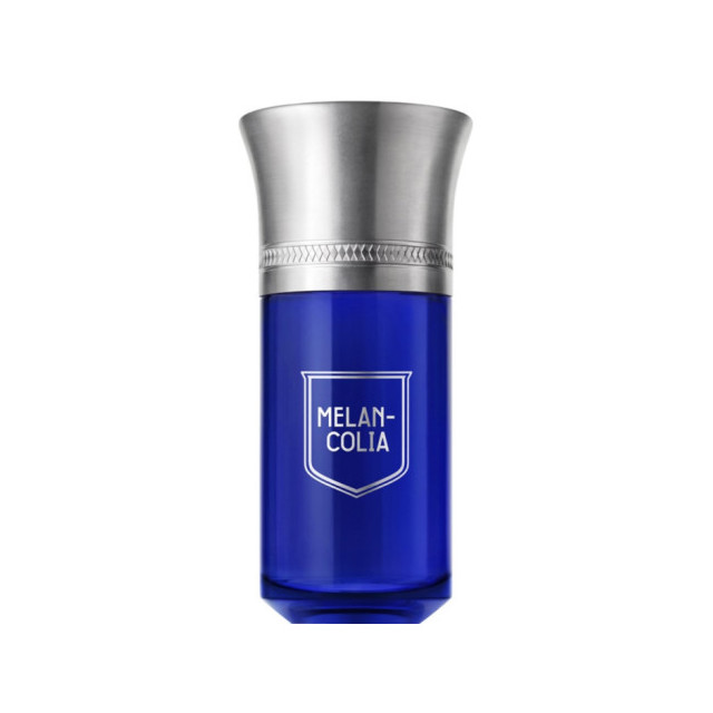 Immagine del profumo Melancolia Eau de Parfum di Les Liquides Imaginaires