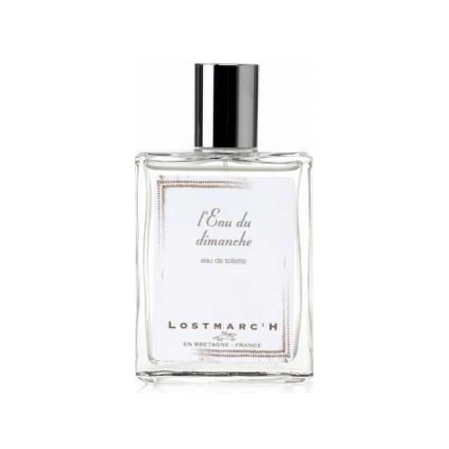 Immagine del profumo L’Eau du Dimanche di Lostmarch