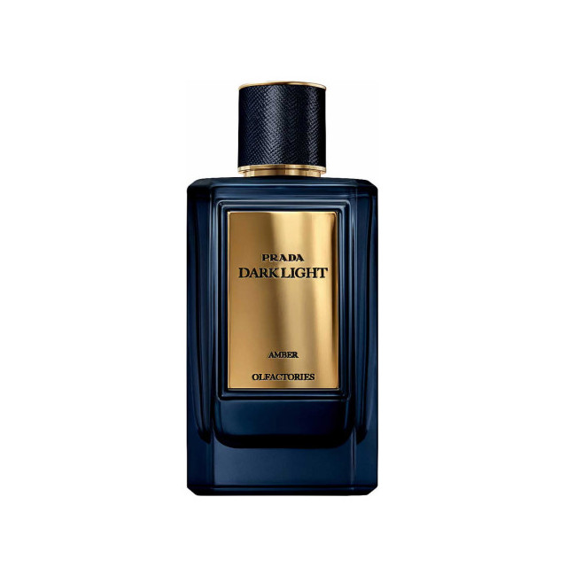 Immagine del profumo Mirages Dark Light di Prada