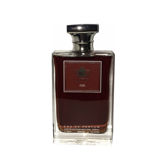 Immagine del profumo Lotus Oud di Lotus