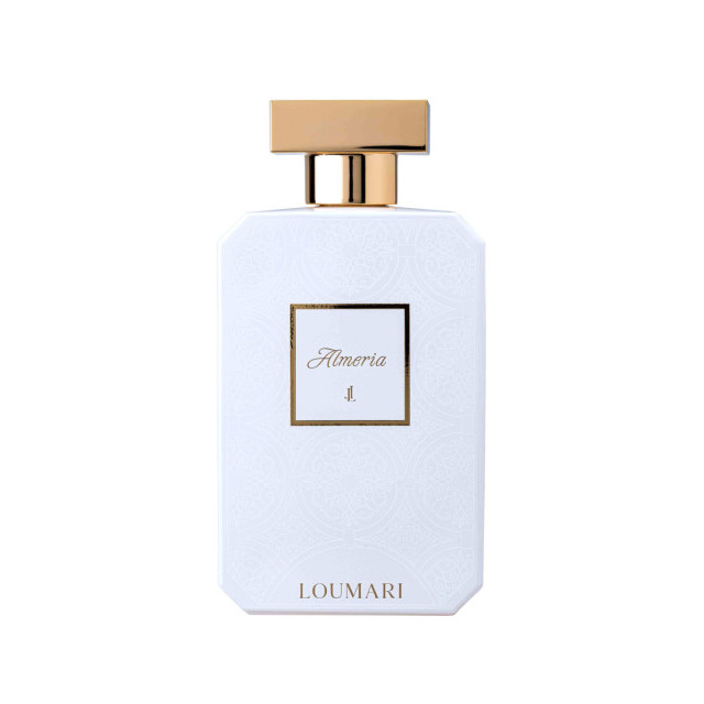 Immagine del profumo Almeria di Loumari