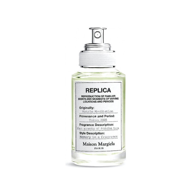 Immagine del profumo Matcha Meditation di Maison Martin Margiela