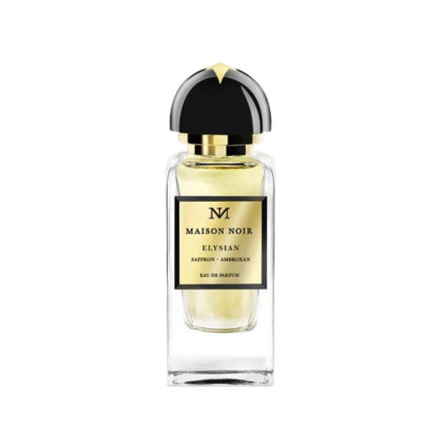 Immagine del profumo Elysian 685 di Maison Noir