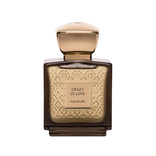Immagine del profumo Crazy In Love di Majouri