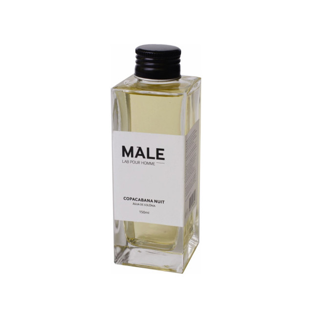 Immagine del profumo Copacabana Nuit di Male Lab Pour Homme