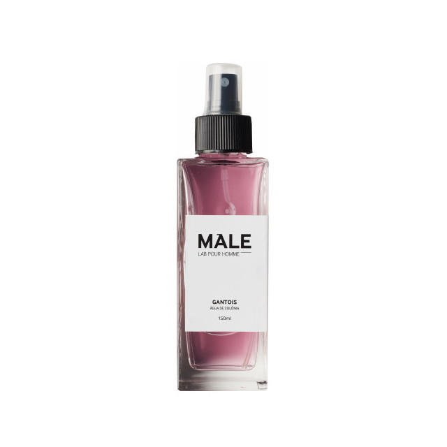 Immagine del profumo Gantois di Male Lab Pour Homme