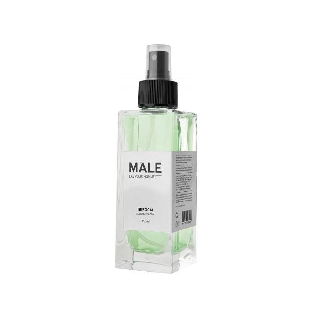 Immagine del profumo Ibirocai di Male Lab Pour Homme