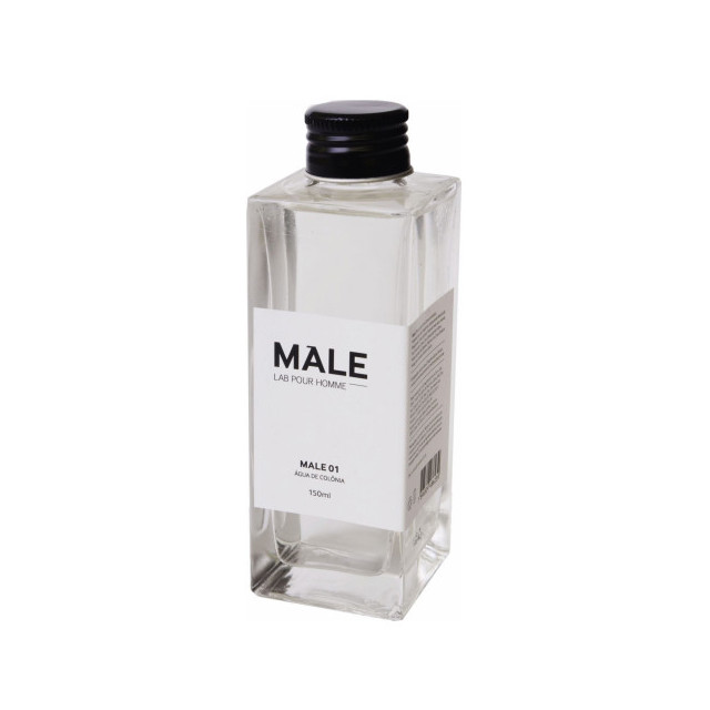 Immagine del profumo Male 01 di Male Lab Pour Homme