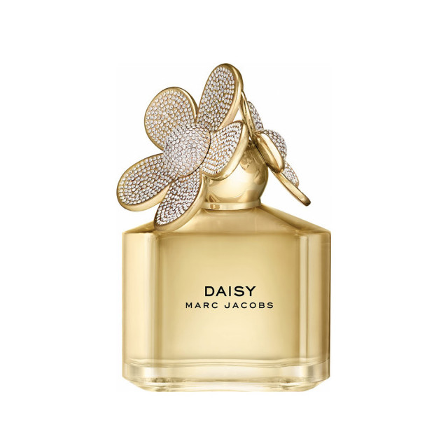 Immagine del profumo Daisy 10th Anniversary Luxury Edition di Marc Jacobs