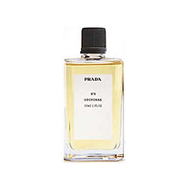 Immagine del profumo No8 Opopanax di Prada