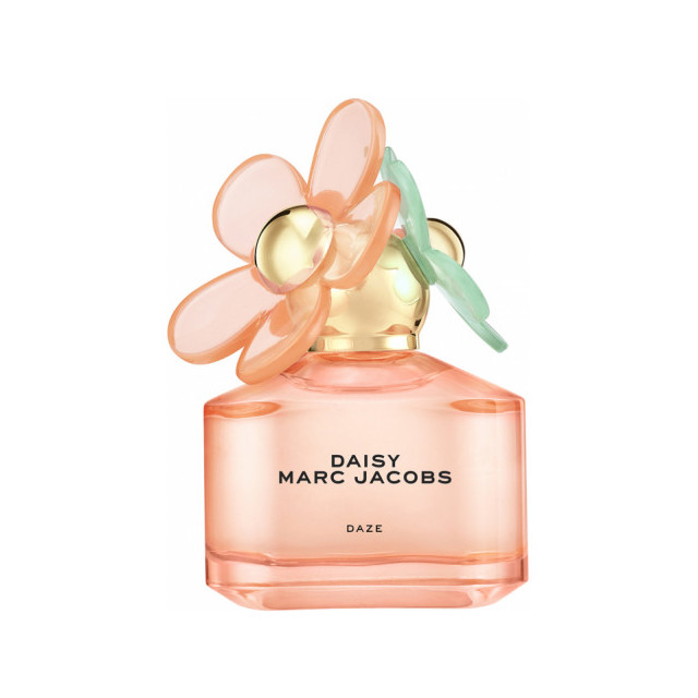 Immagine del profumo Daisy Daze di Marc Jacobs