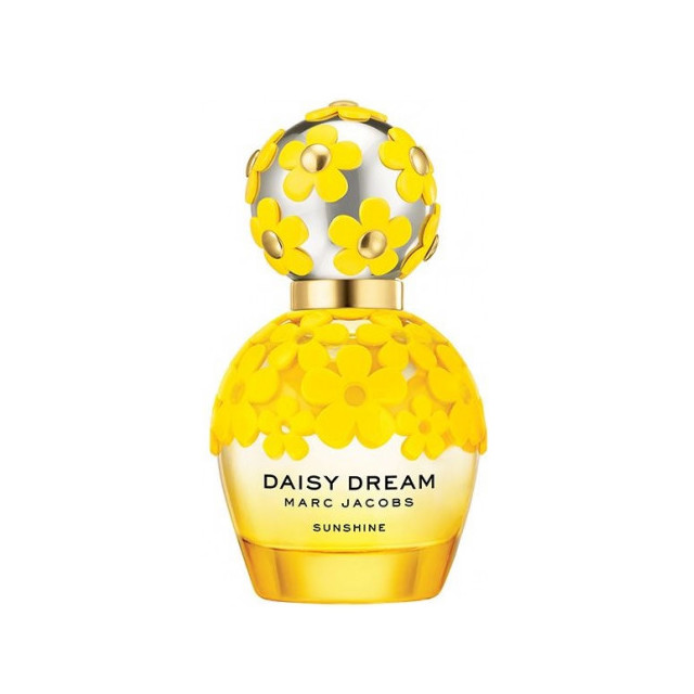 Immagine del profumo Daisy Dream Sunshine di Marc Jacobs