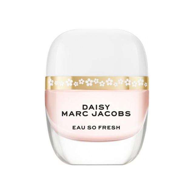 Immagine del profumo Daisy Eau So Fresh Petals di Marc Jacobs