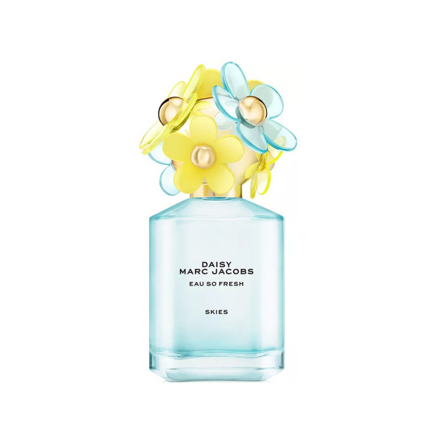 Immagine del profumo Daisy Eau So Fresh Skies di Marc Jacobs