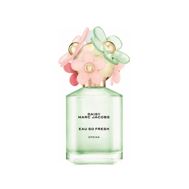 Immagine del profumo Daisy Eau So Fresh Spring di Marc Jacobs