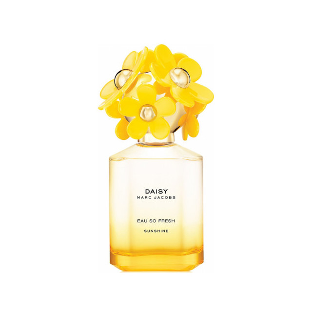 Immagine del profumo Daisy Eau So Fresh Sunshine di Marc Jacobs