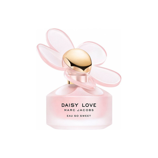 Immagine del profumo Daisy Love Eau So Sweet di Marc Jacobs