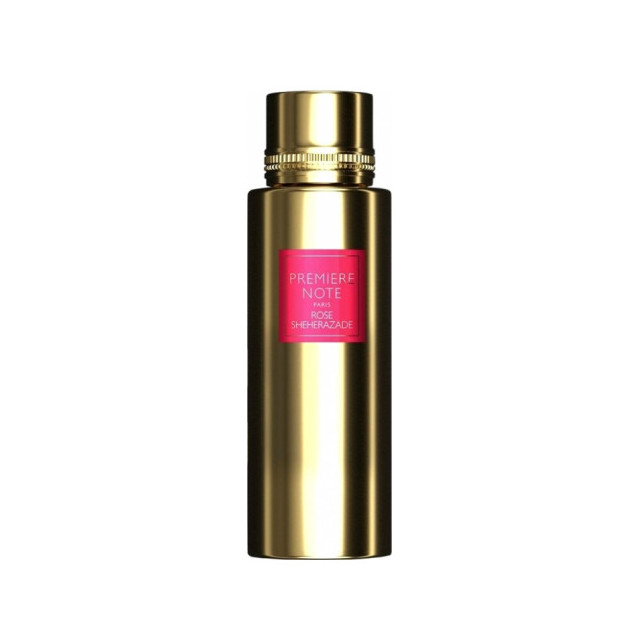 Immagine del profumo Rose Sheherazade di Premiere Note