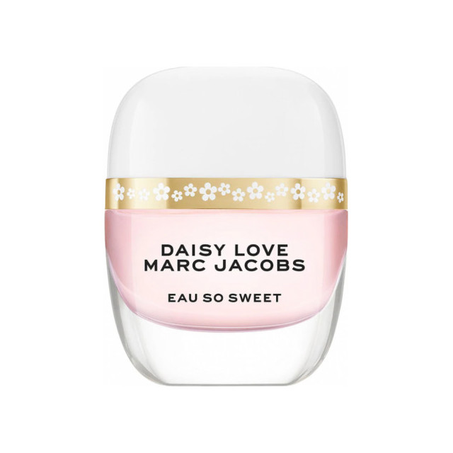 Immagine del profumo Daisy Love Eau So Sweet Petals di Marc Jacobs