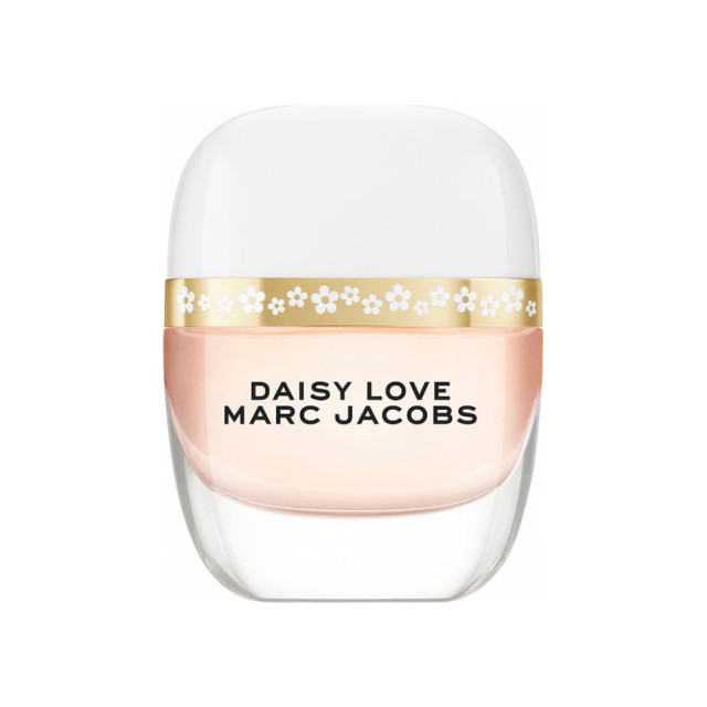 Immagine del profumo Daisy Love Petals di Marc Jacobs