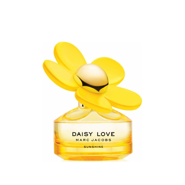 Immagine del profumo Daisy Love Sunshine di Marc Jacobs