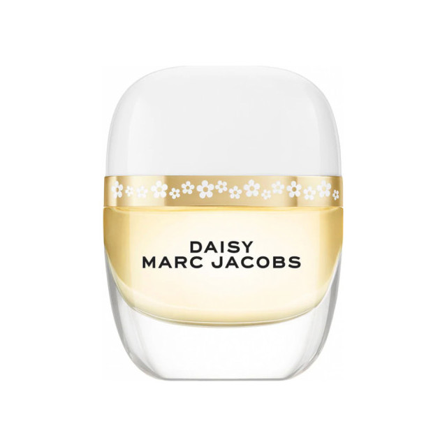Immagine del profumo Daisy Petals di Marc Jacobs