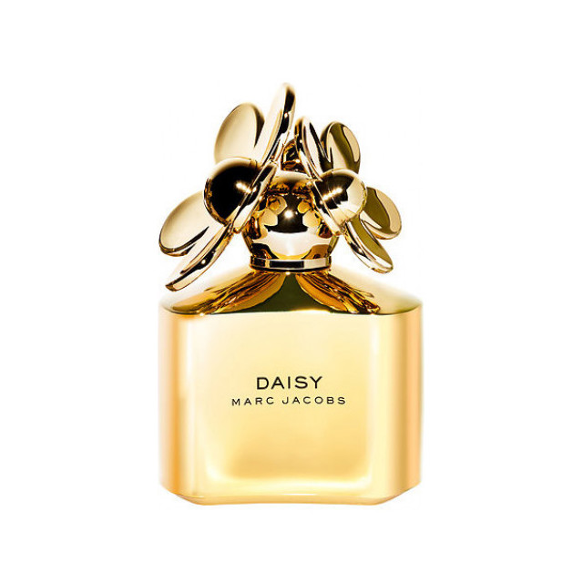 Immagine del profumo Daisy Shine Gold Edition di Marc Jacobs