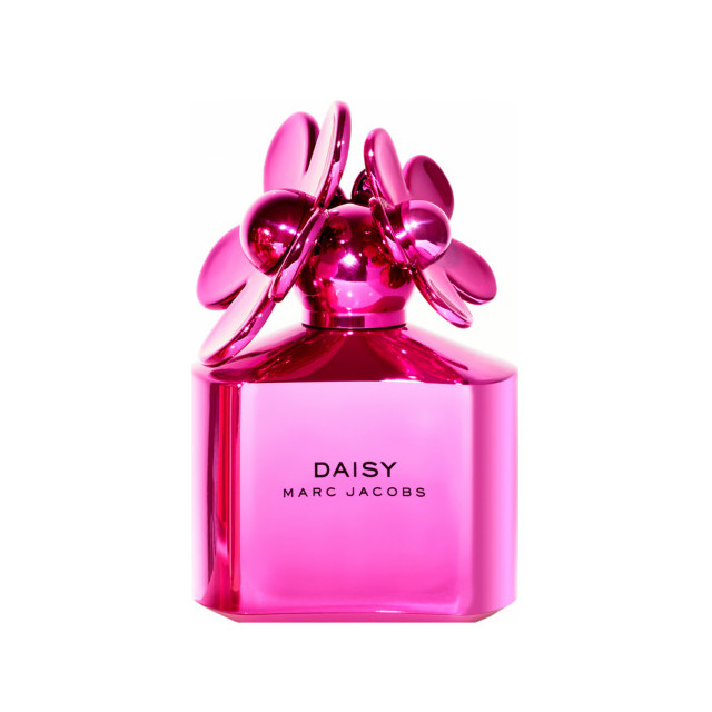 Immagine del profumo Daisy Shine Pink Edition di Marc Jacobs