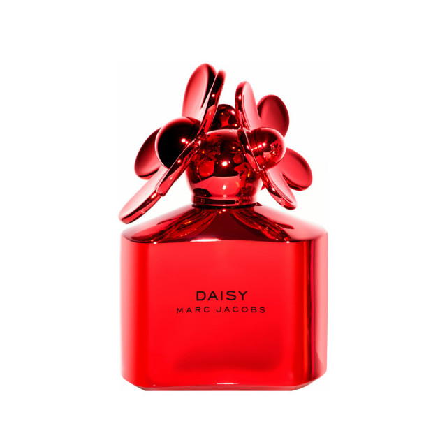 Immagine del profumo Daisy Shine Red di Marc Jacobs