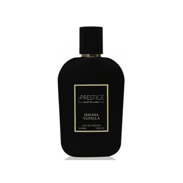 Immagine del profumo Havana Vanilla di Prestige - Beauty Has a Secret