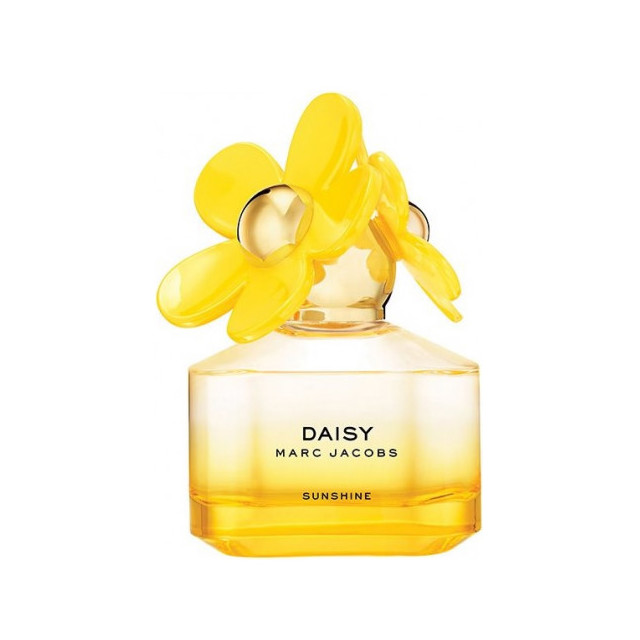 Immagine del profumo Daisy Sunshine di Marc Jacobs