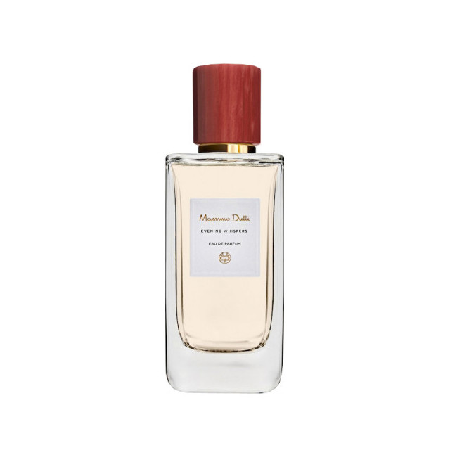 Immagine del profumo Evening Whispers di Massimo Dutti