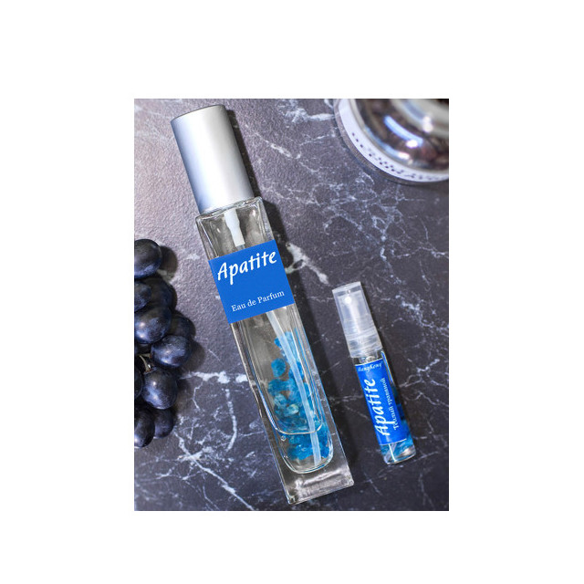 Immagine del profumo Apatite (Апатит) di Mazhu Kozhu (Мажу Кожу)