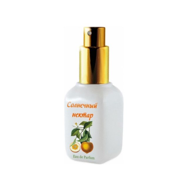 Immagine del profumo Sunny Nectar (Солнечный Hектар) di Mazhu Kozhu (Мажу Кожу)
