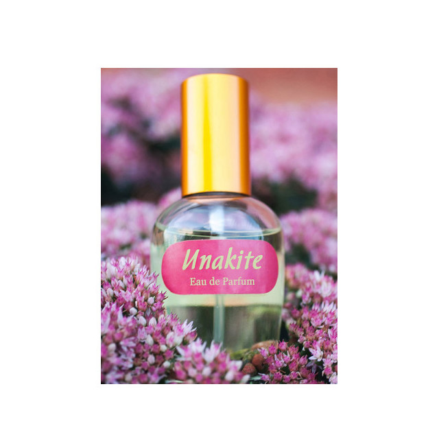 Immagine del profumo Unakite (Унакит) di Mazhu Kozhu (Мажу Кожу)