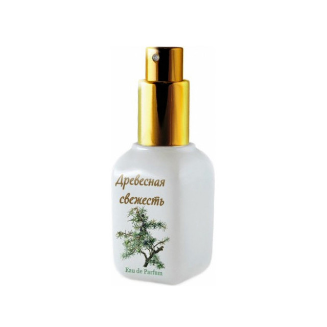 Immagine del profumo Woody Freshness (Древесная Свежесть) di Mazhu Kozhu (Мажу Кожу)