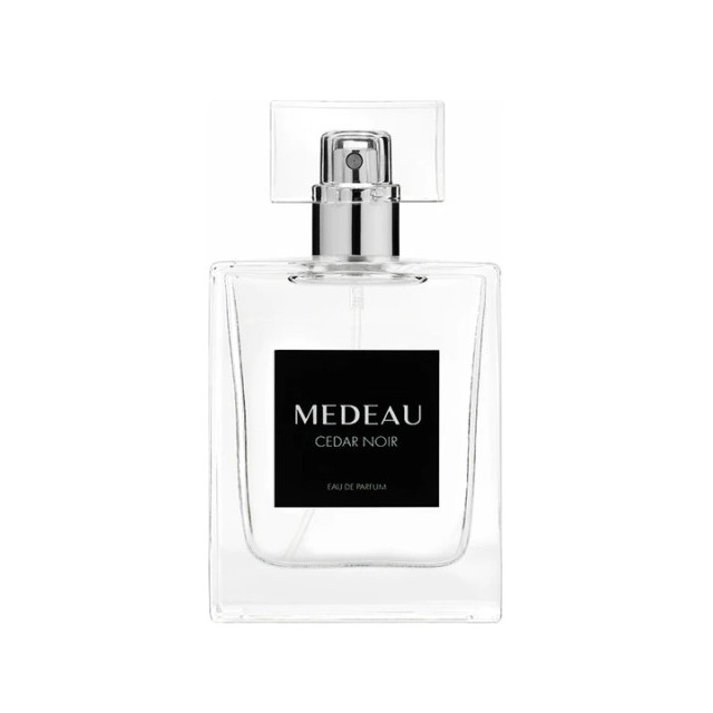 Immagine del profumo Cedar Noir di Medeau