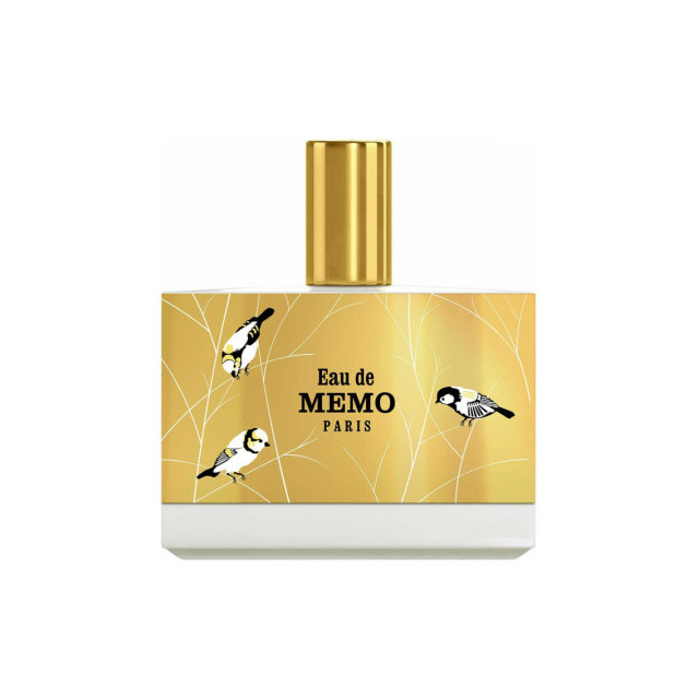 Immagine del profumo Eau de Memo di Memo Paris