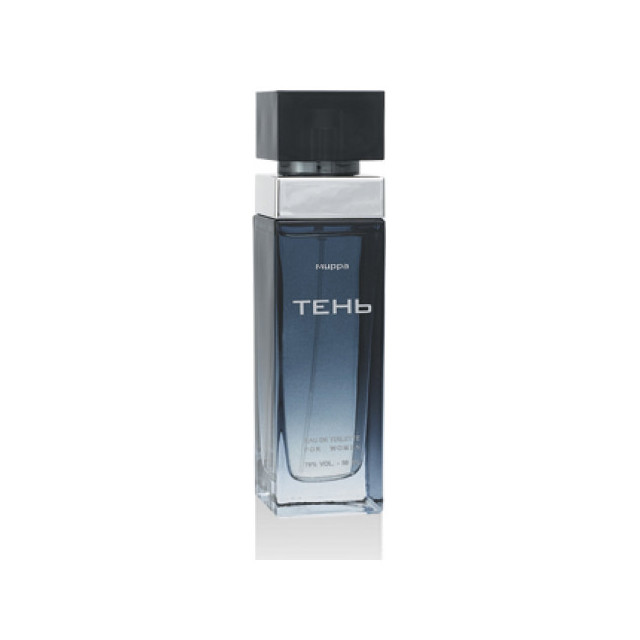 Immagine del profumo Shadow for Woman di Mirra